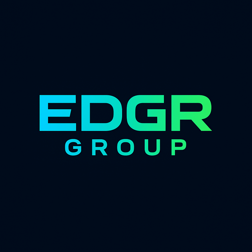 EDGR Group Logo