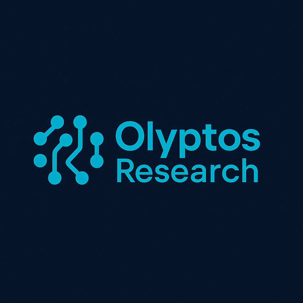 Olyptos Research Logo